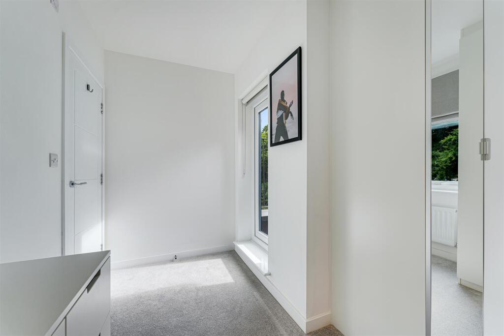 Bedroom 3 Aspect 4