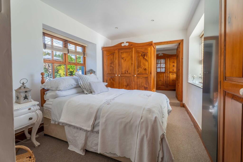 Ground Floor Bedroom