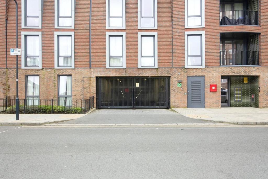 View Of The Property