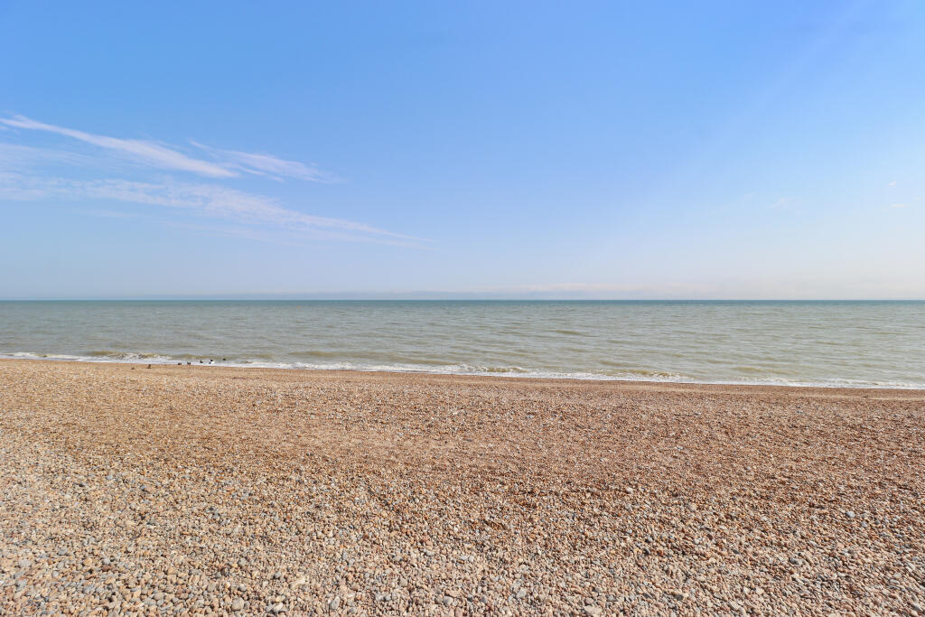 Beach View
