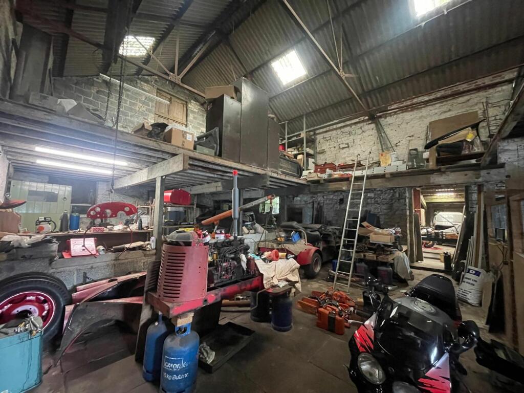 WORKSHOP
