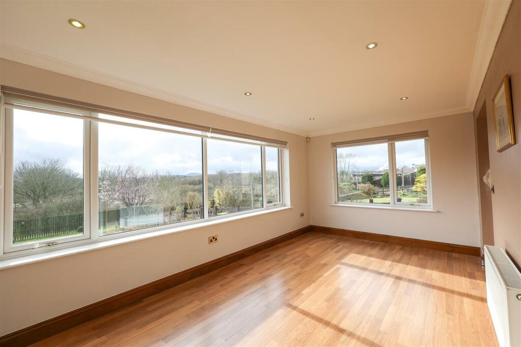 Sun Room
