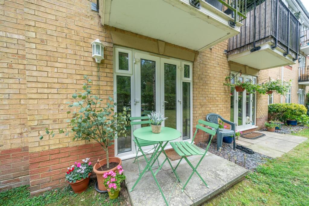 Communal Garden