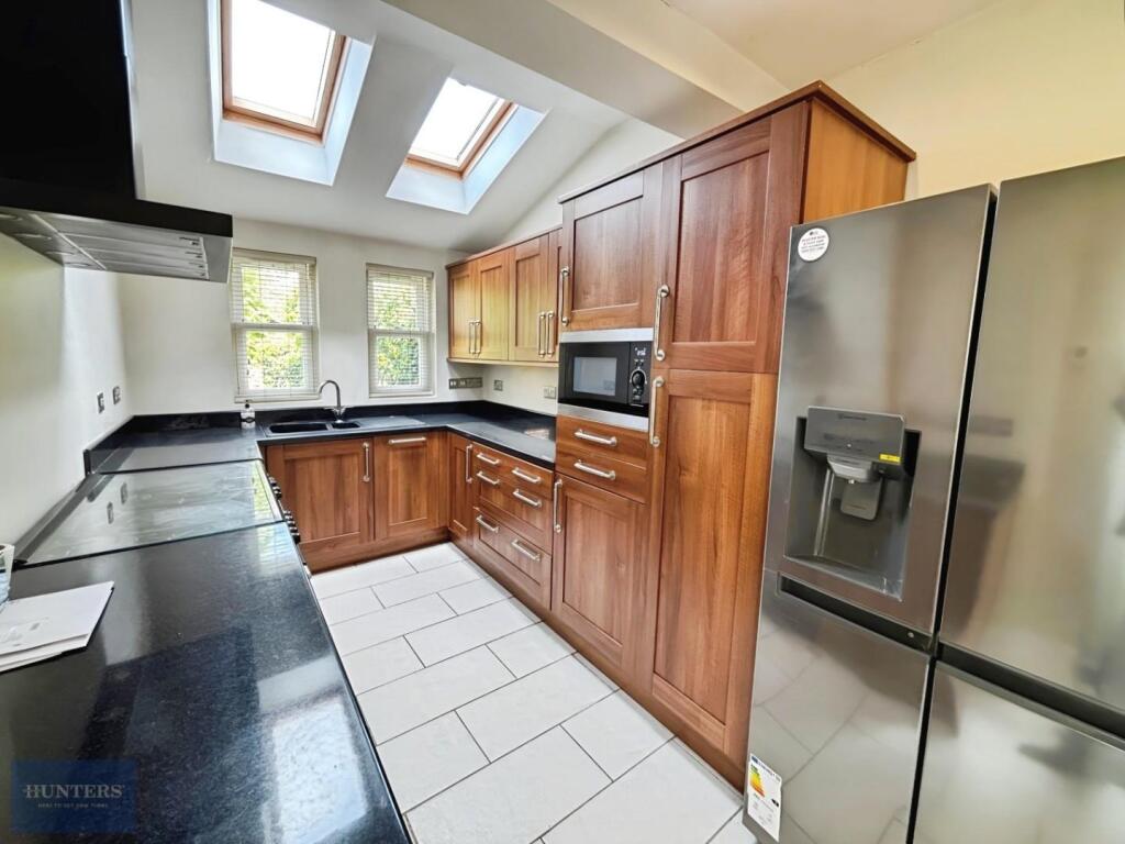 Kitchen Area 2