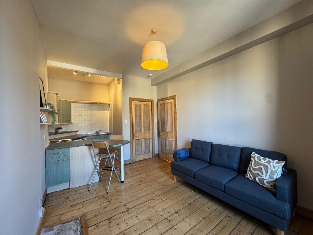 Stewart Terrace 2