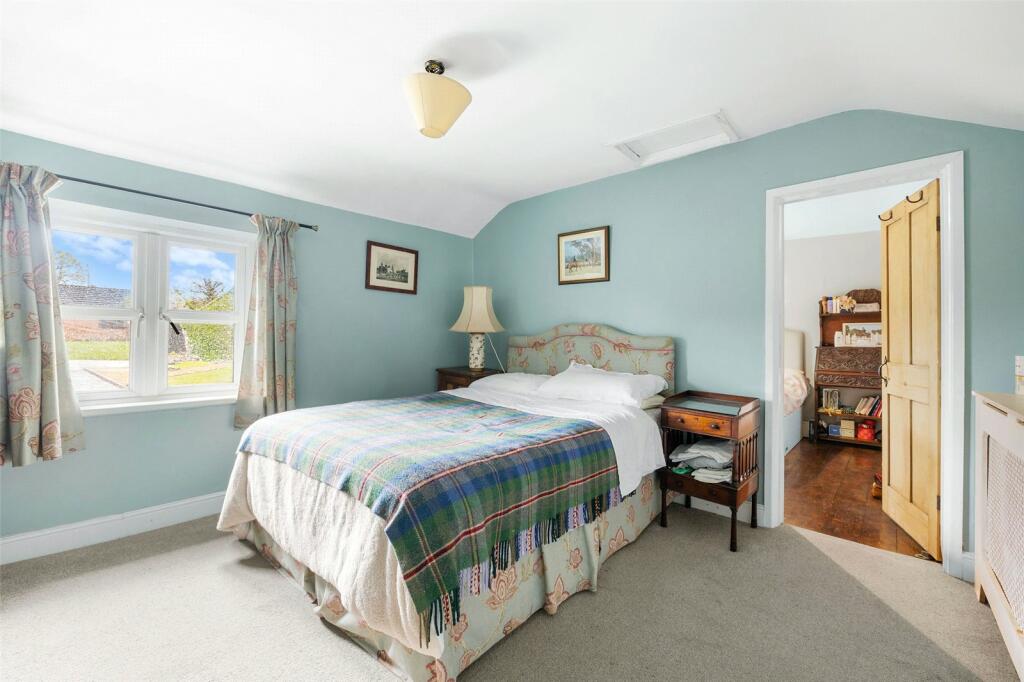 3 Bedrooms