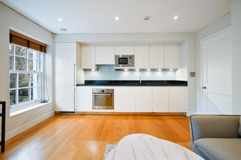 KINGS ROAD, 203, ...