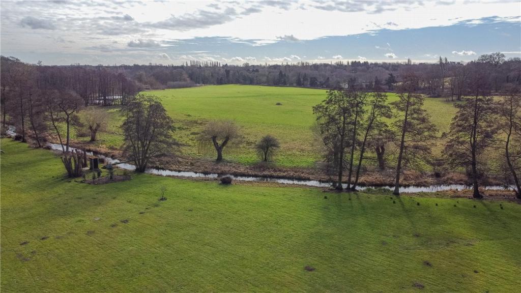 Communal Parkland