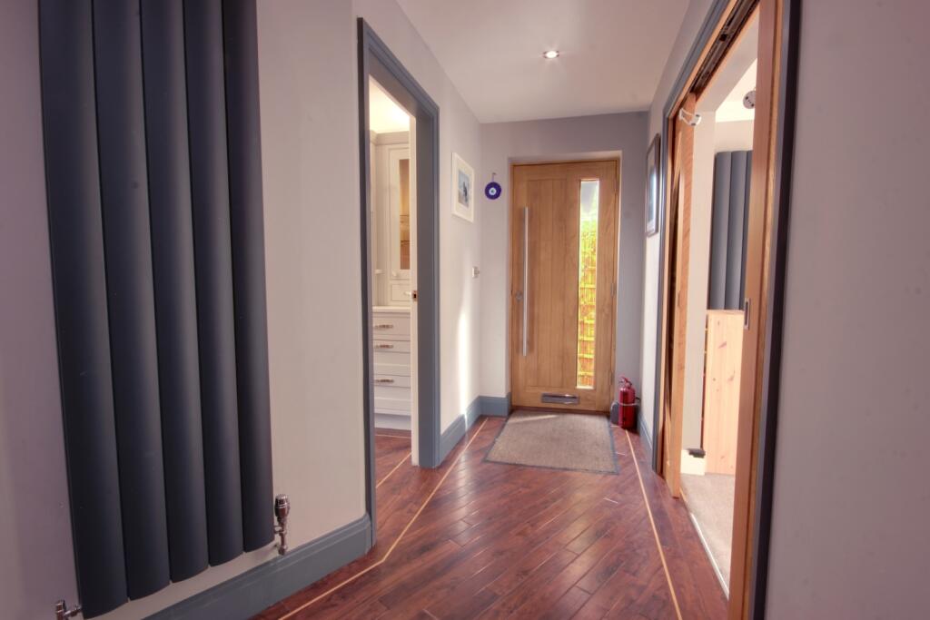 1 Entrance A