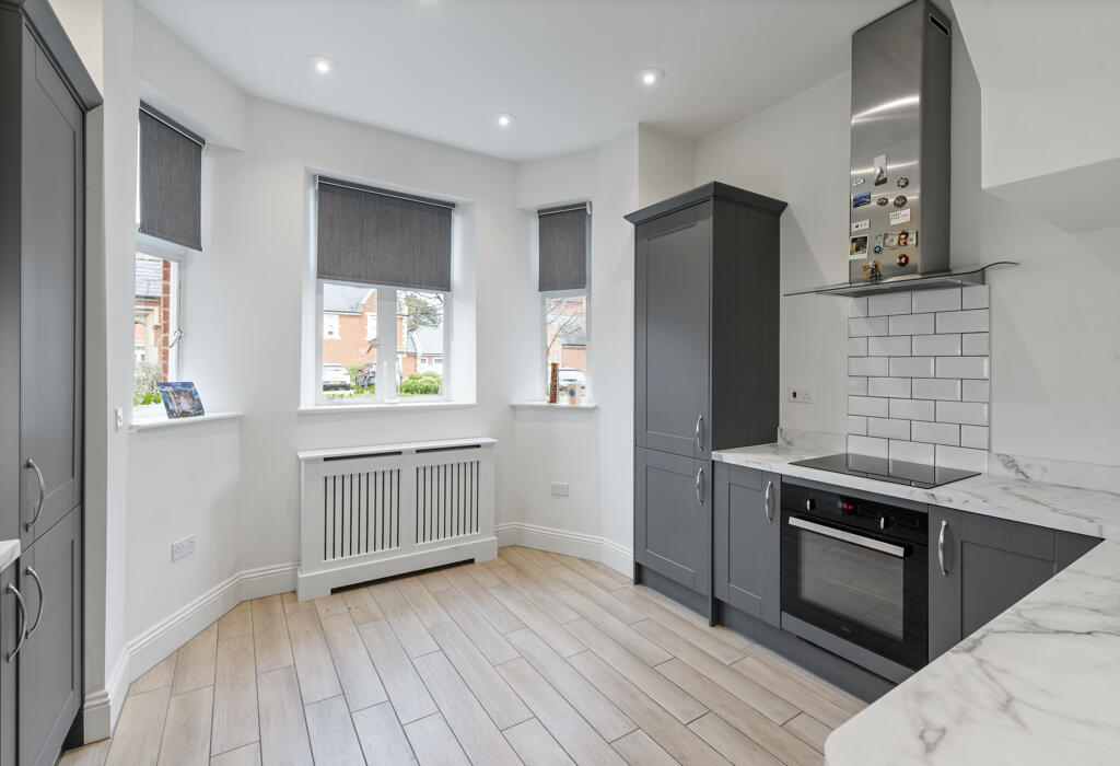 Kitchen 1