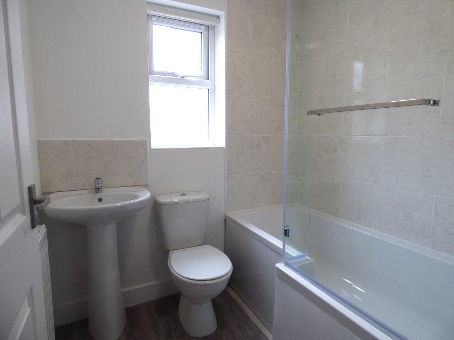 Bathroom 1