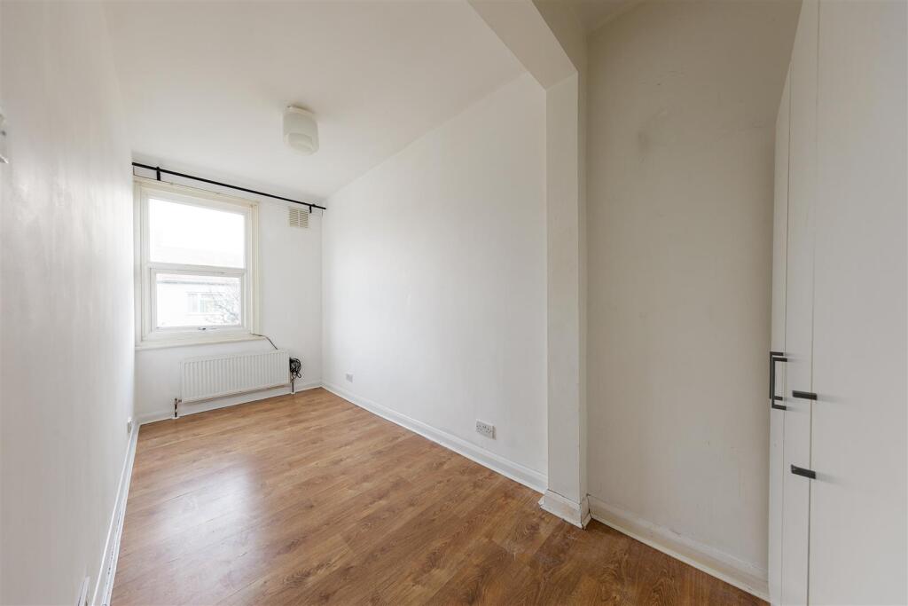 Ramsay Road, E7