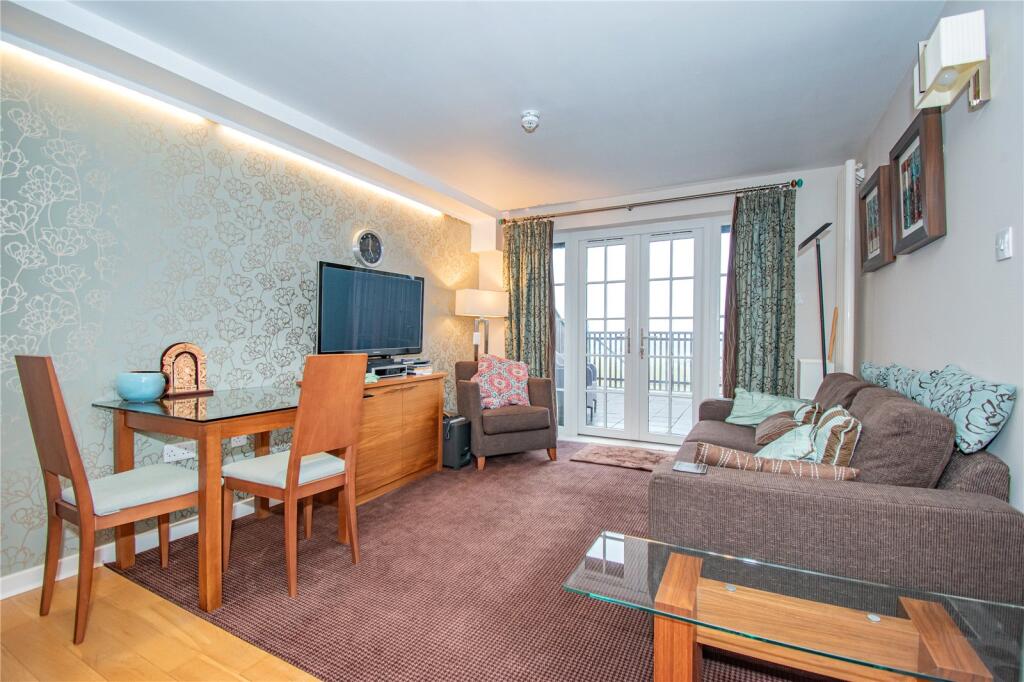 32 Ullswater Suite
