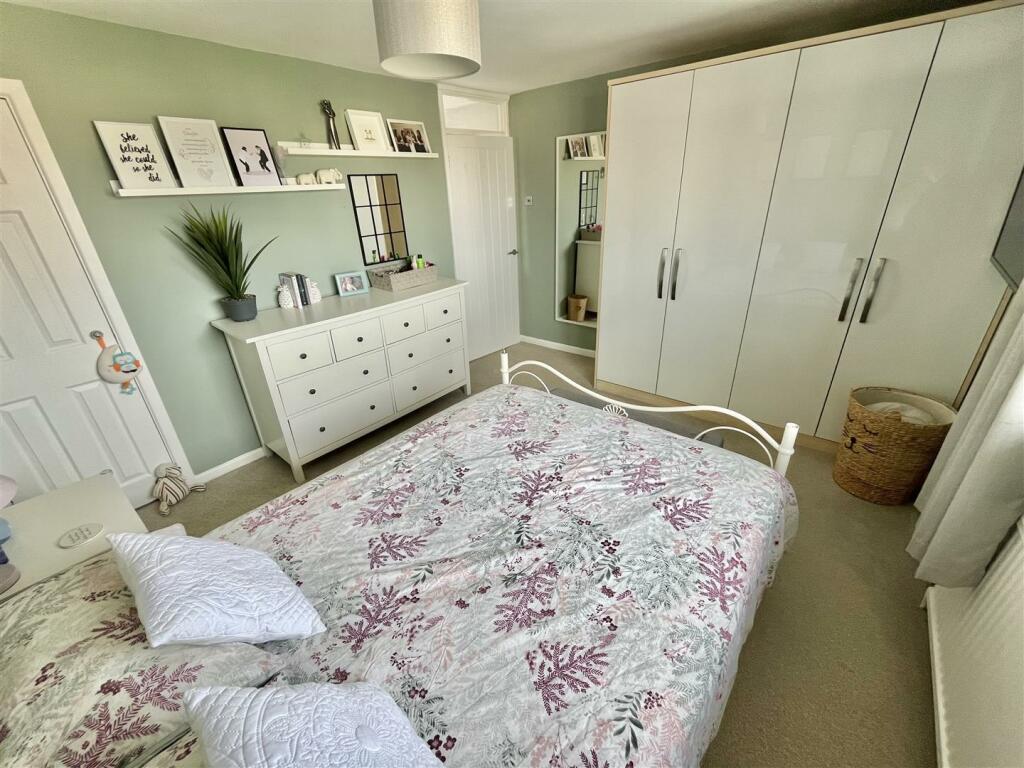 Bedroom 1 Aspect 3
