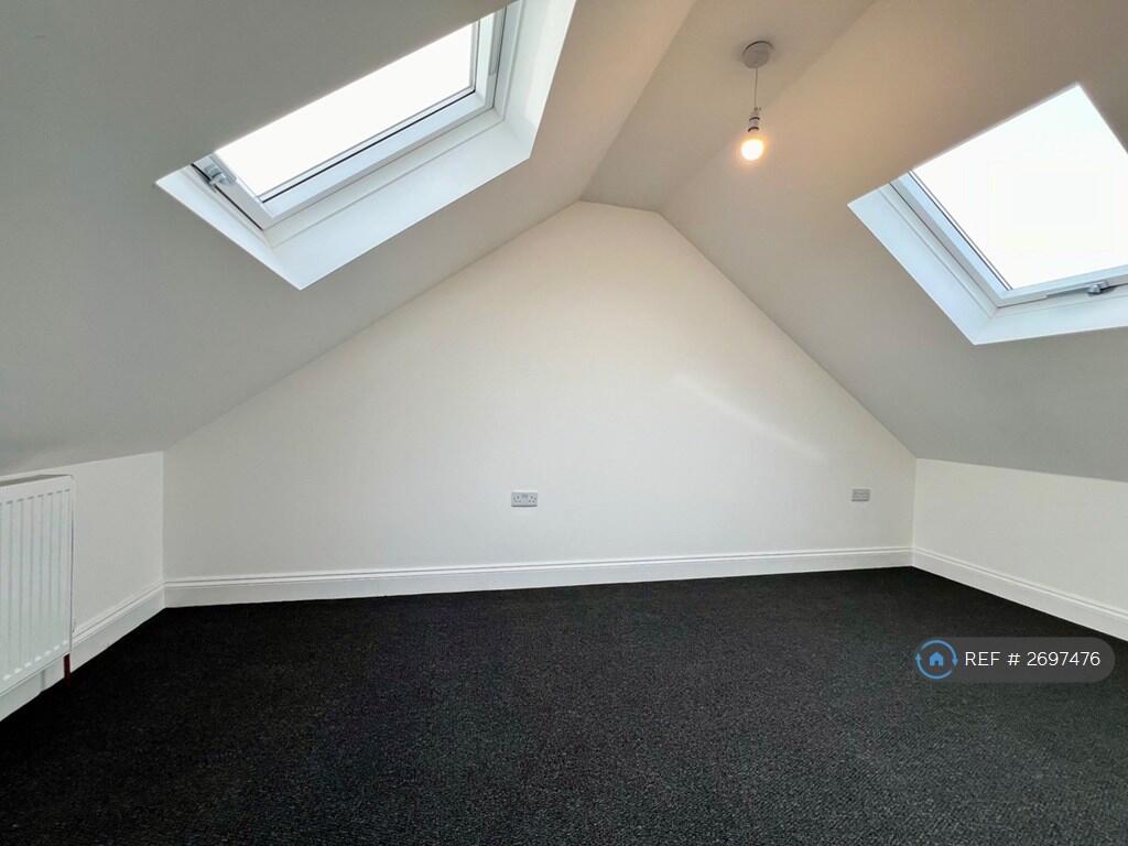 Room Available, Separate Room 3/4