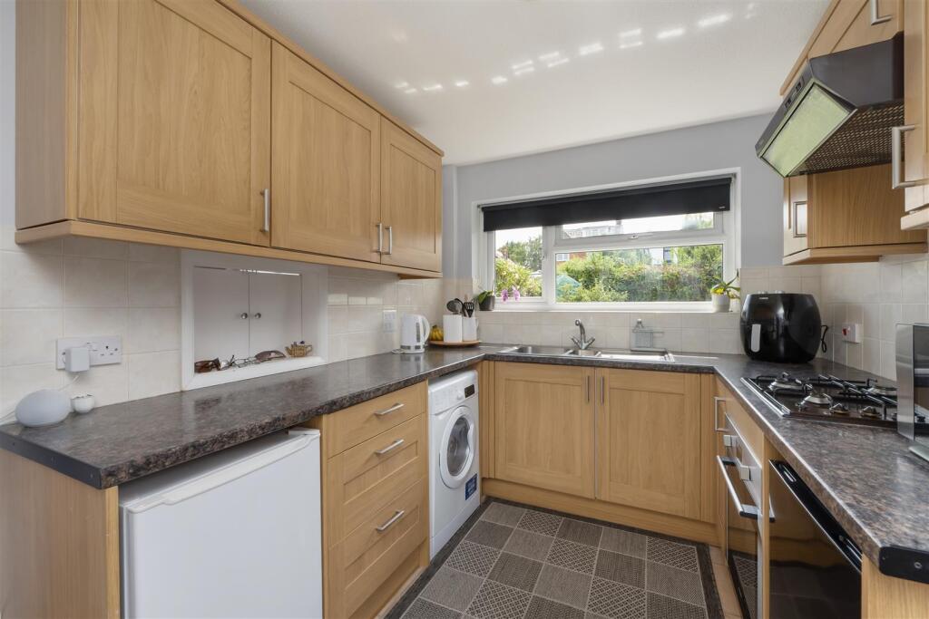 Gordon Road, Whitstable