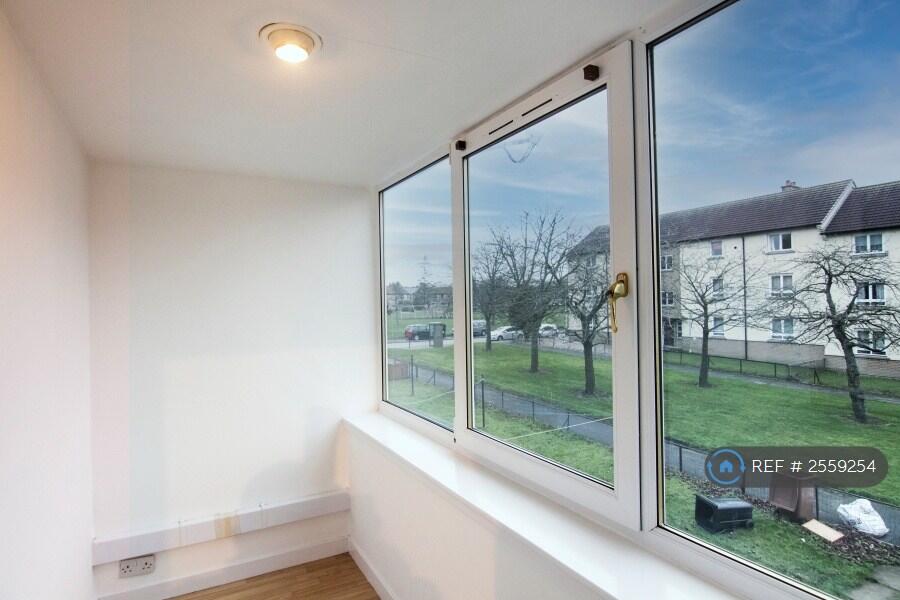 Extra Balcony Area - Sun Lounge