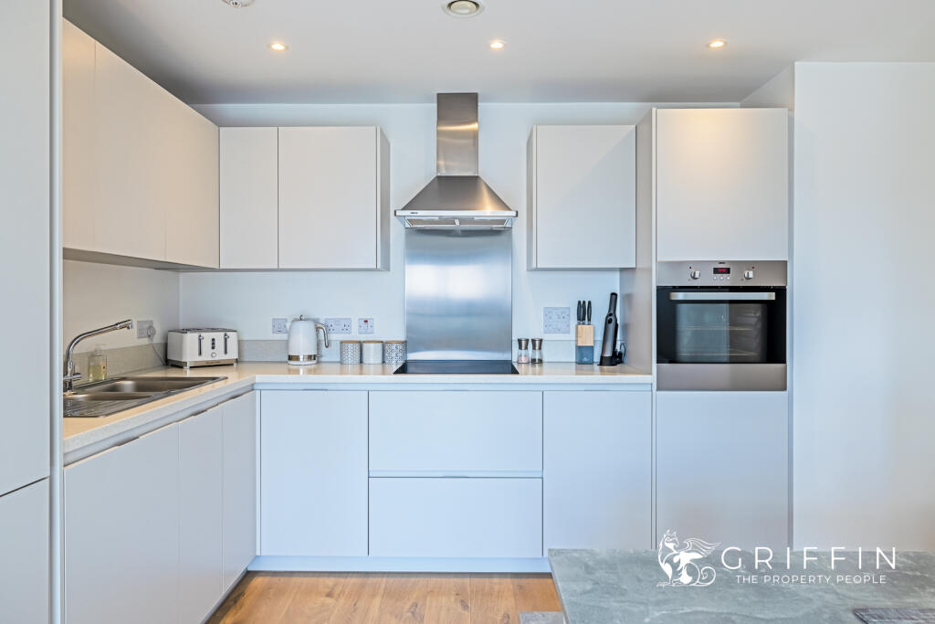 Lounge, Kitchen &amp; Dining