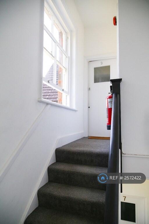 Communal Entrance