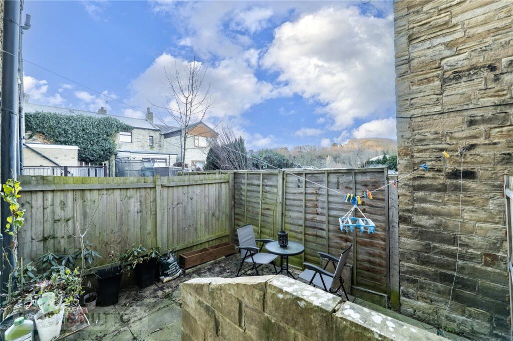 Yard/Garden