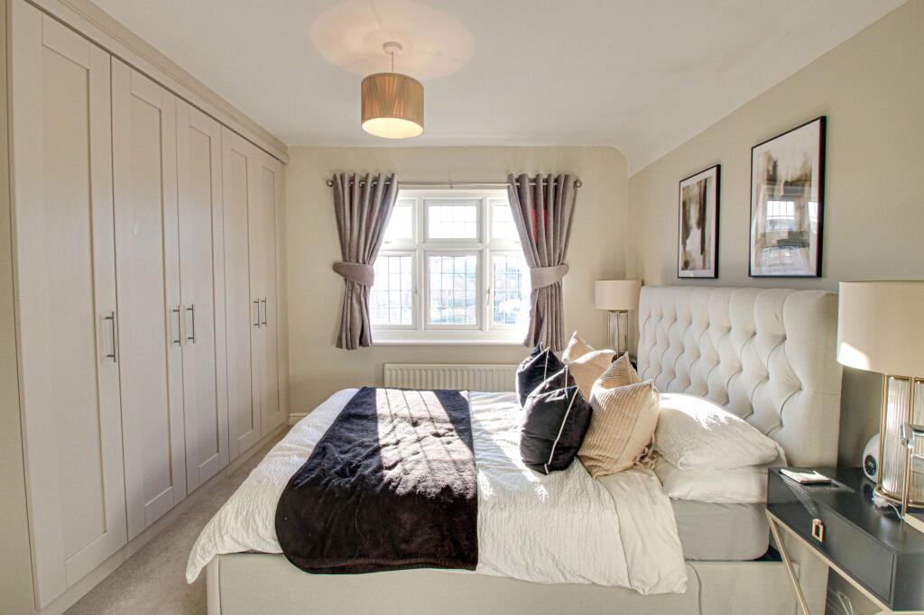 Main Bedroom