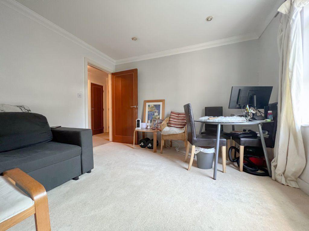 St James Mansions, Cardiff Bay