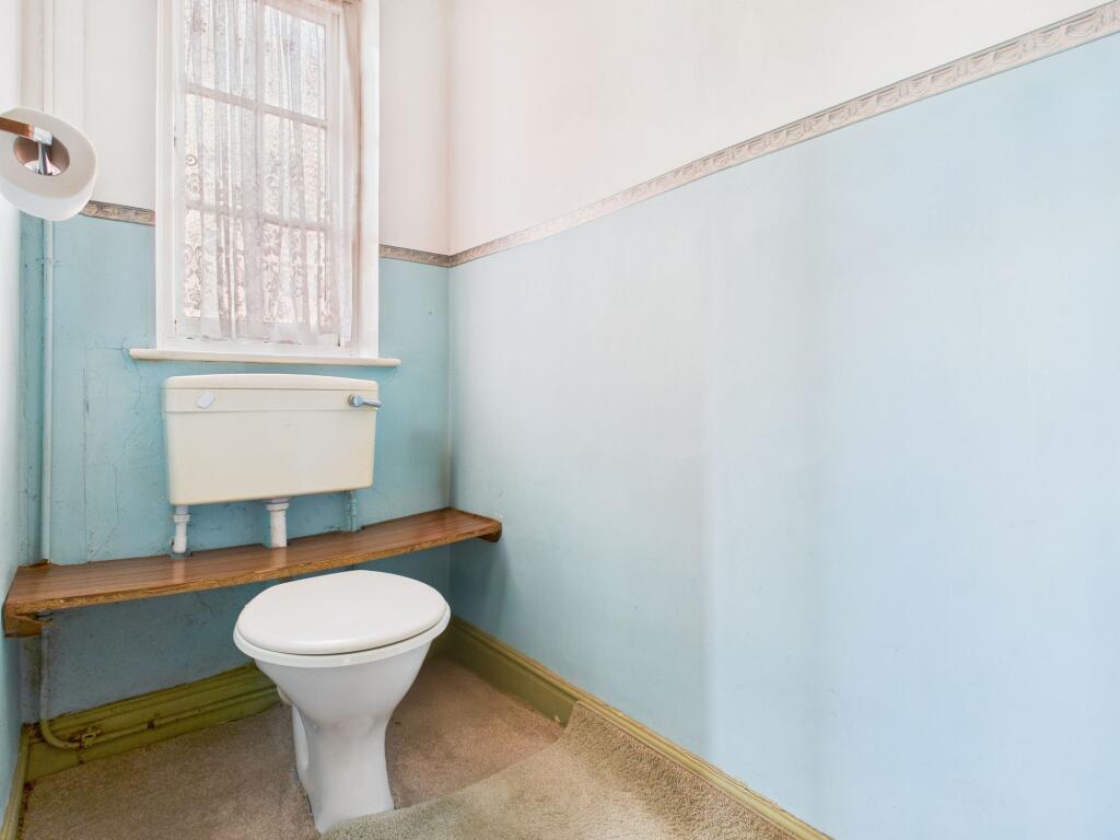 WC
