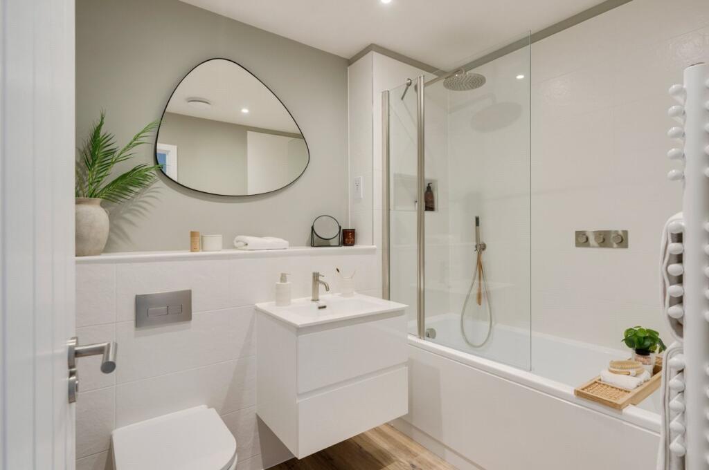 Show Home