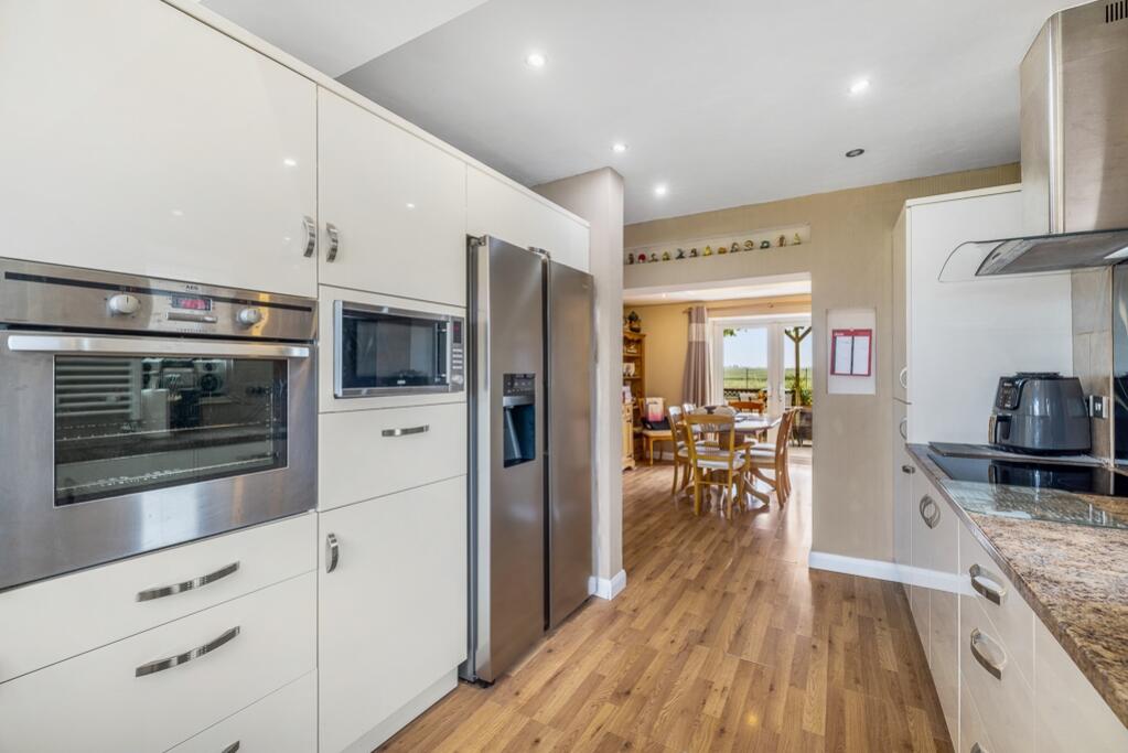 Thanet House (New Leake)-27