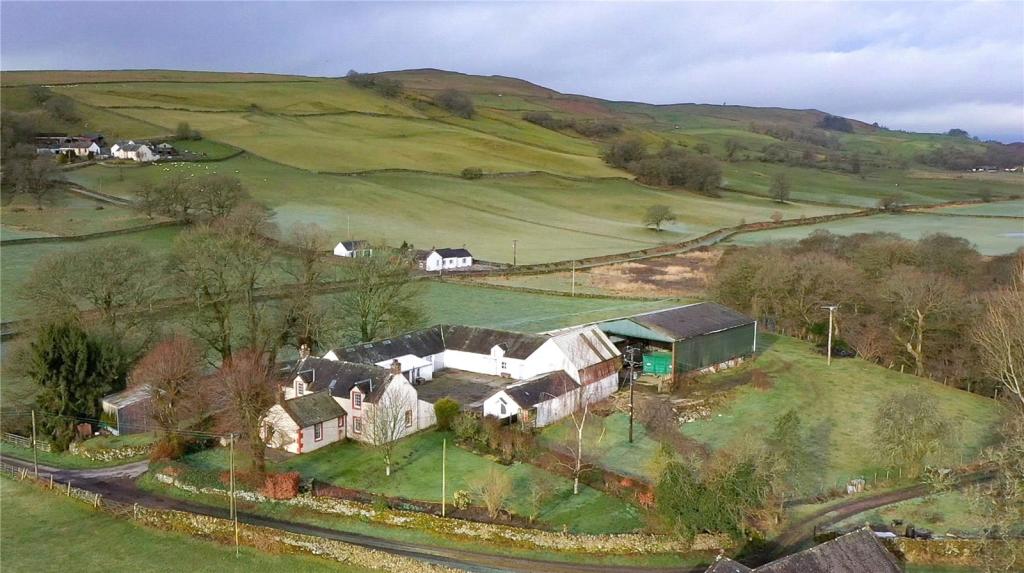 Snade Mill Farmhouse