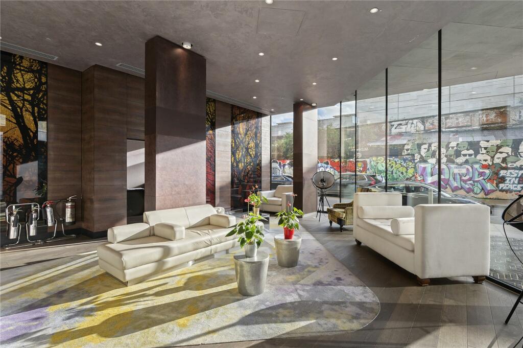 Communal Space