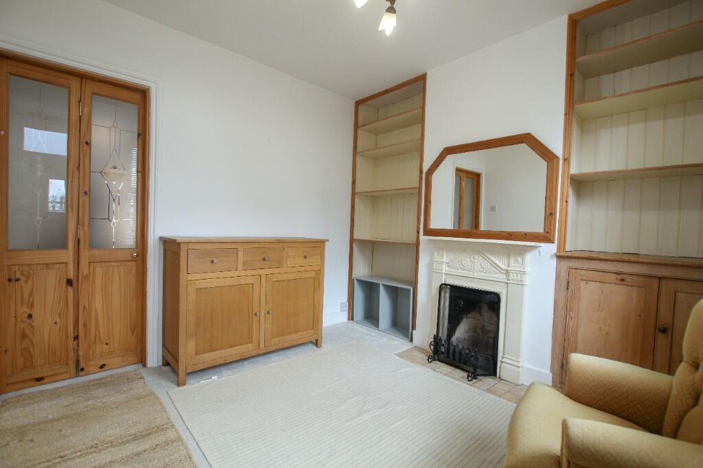Front room