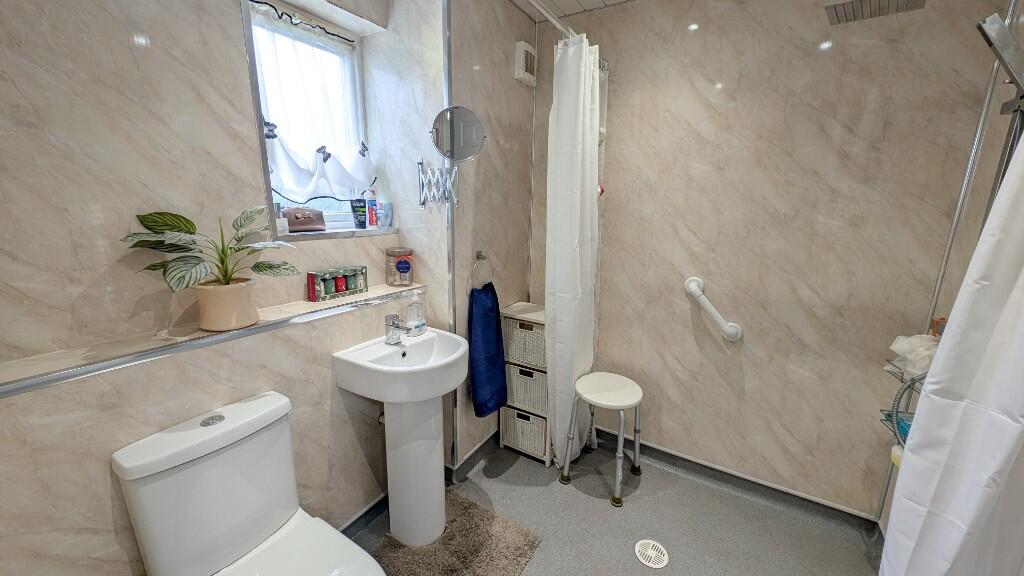 Wet Room