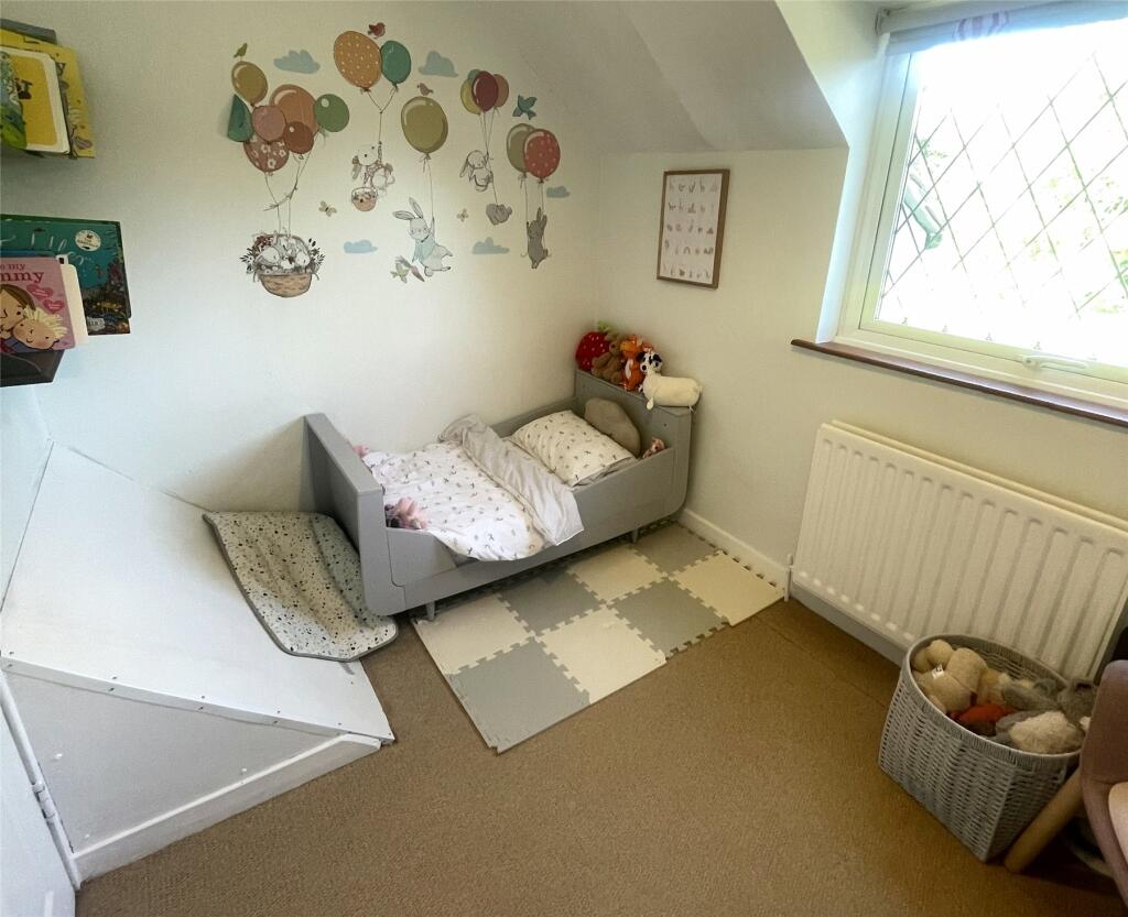 Bed 3 Alt