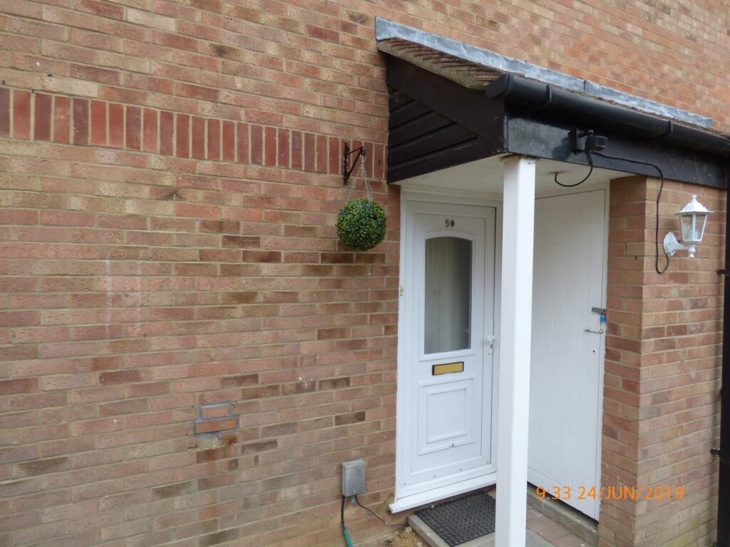 1 bedroom cluster house for sale