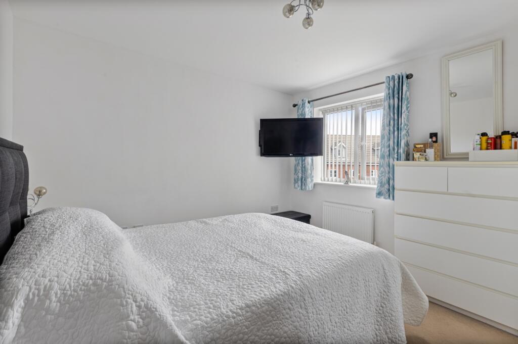 A14 - 2 Hollyhock Way, Paignton - 250730