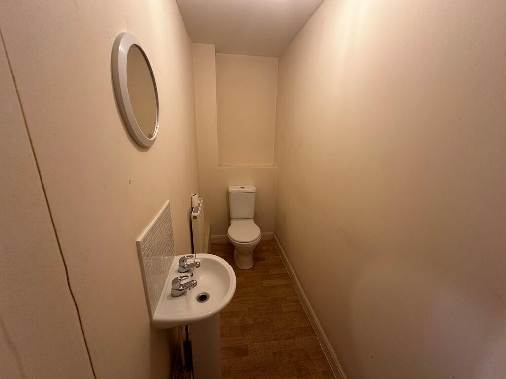 cloakroom