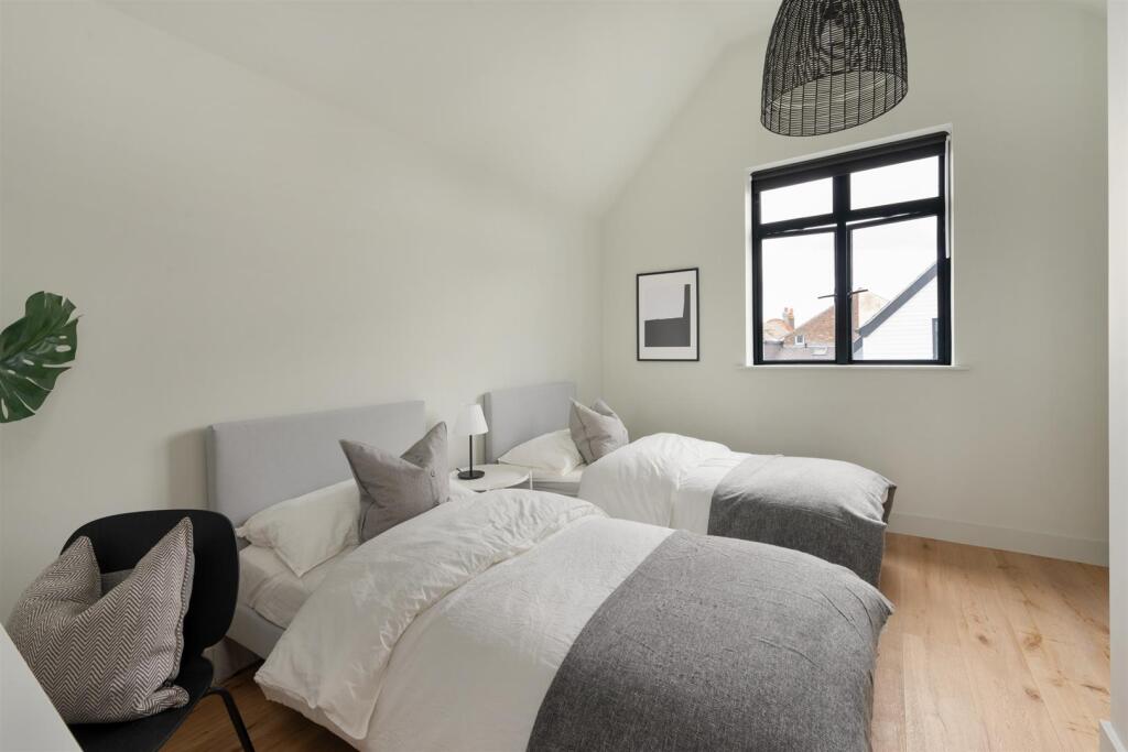 Sea Street, Whitstable