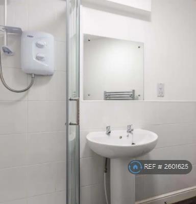 Eccles Estates Short Term Lets Liverpool Airbnb