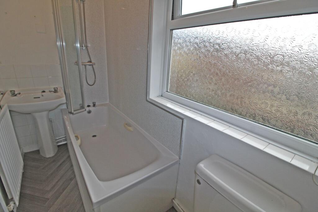 Bathroom/WC