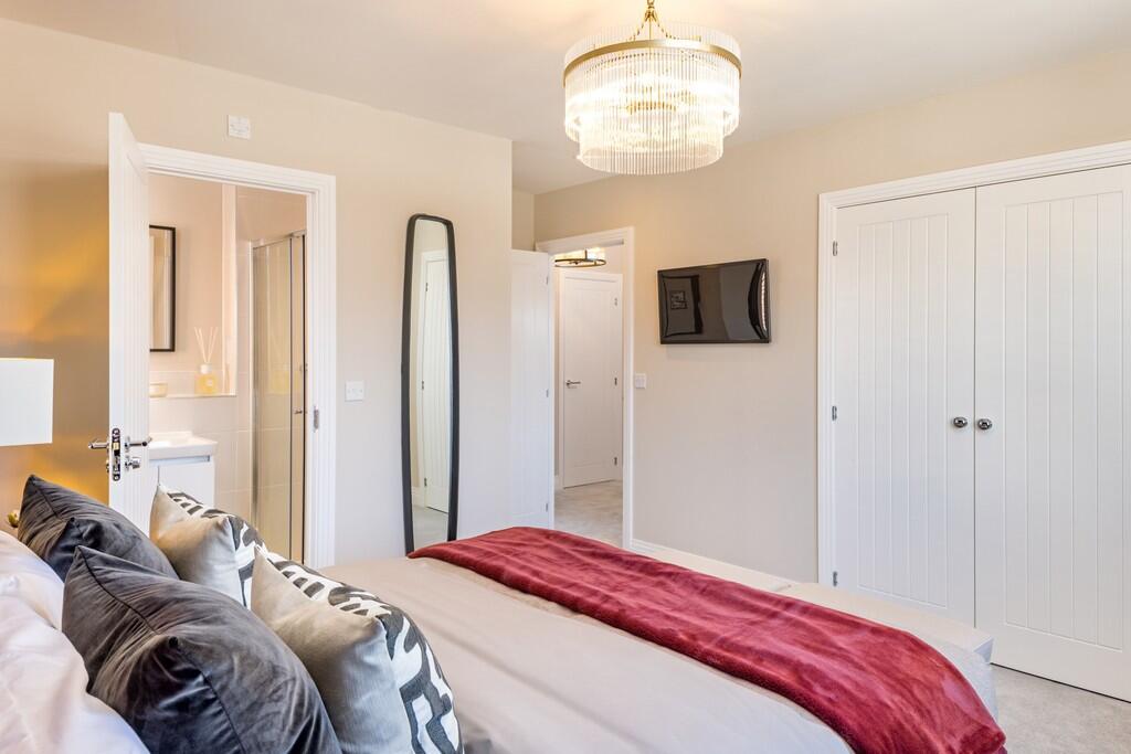 ufford chase phase 2, great bentley