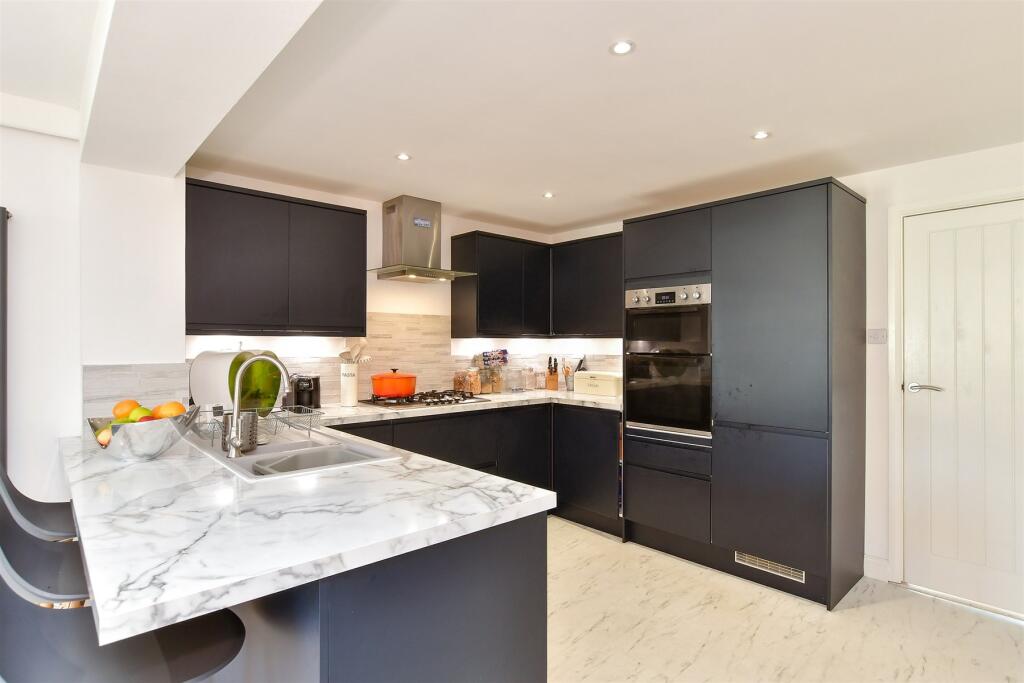 Kitchen/ Diner