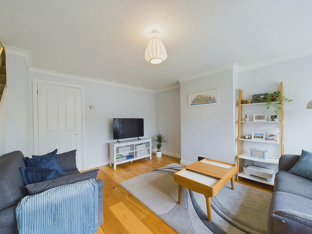 sitting room