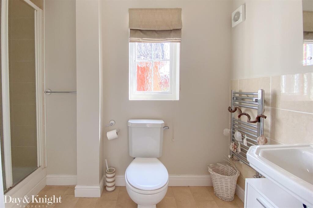 Ensuite