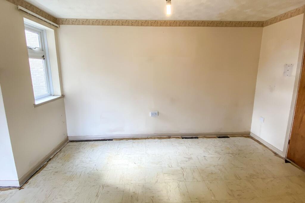 22 The Glebe, Calne, Wiltshire, SN11 8HB