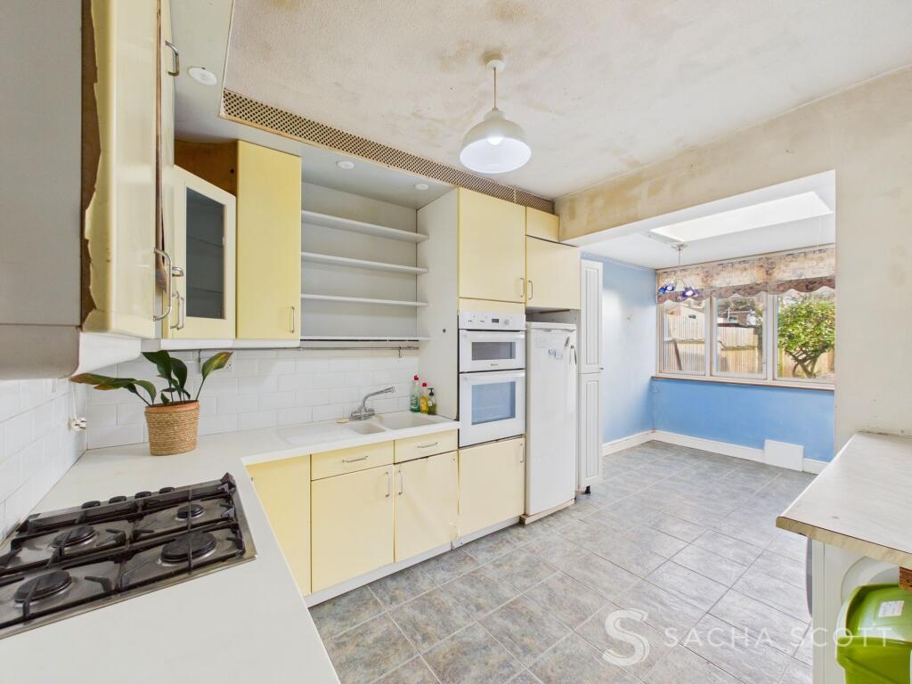 Kitchen / Diner