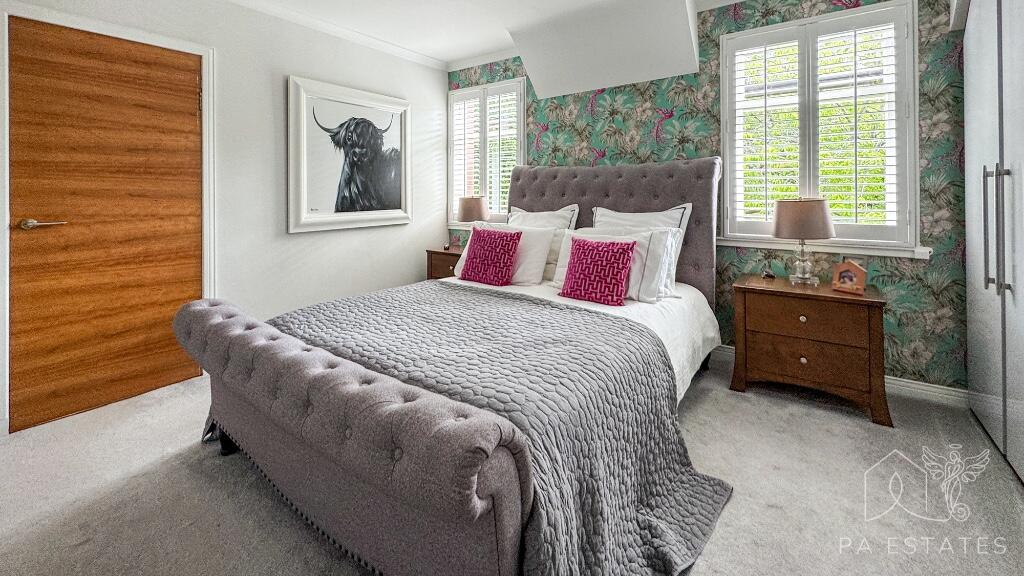 Bedroom 1.