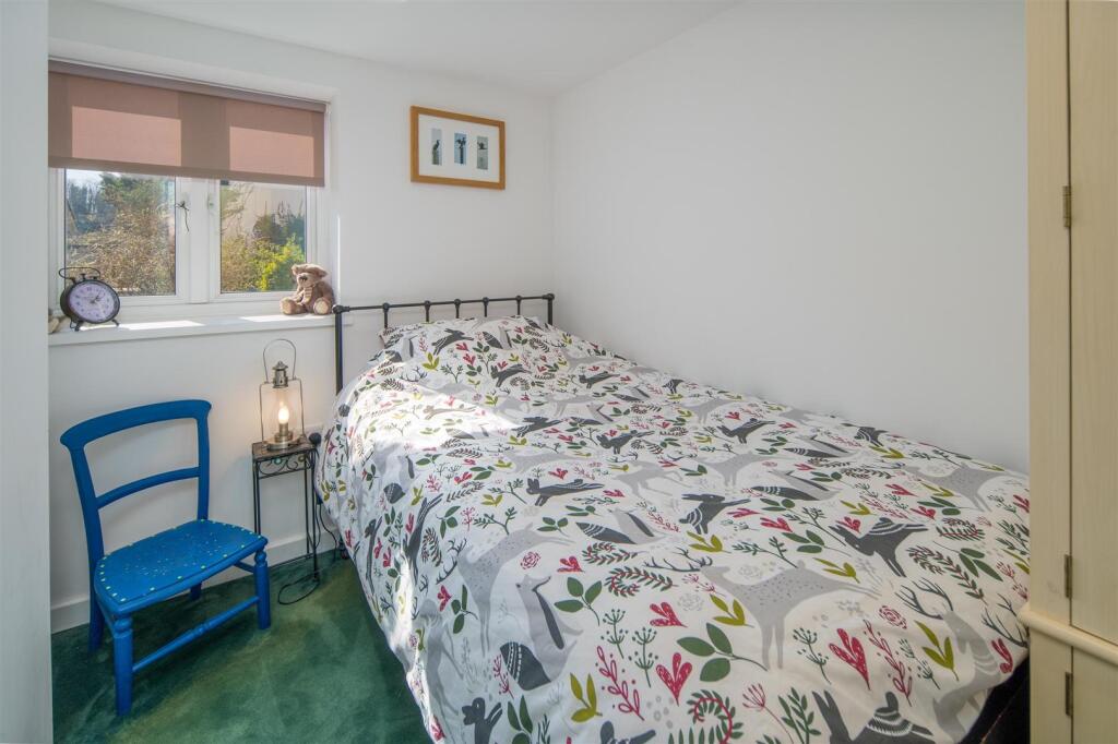 Bedroom 2.