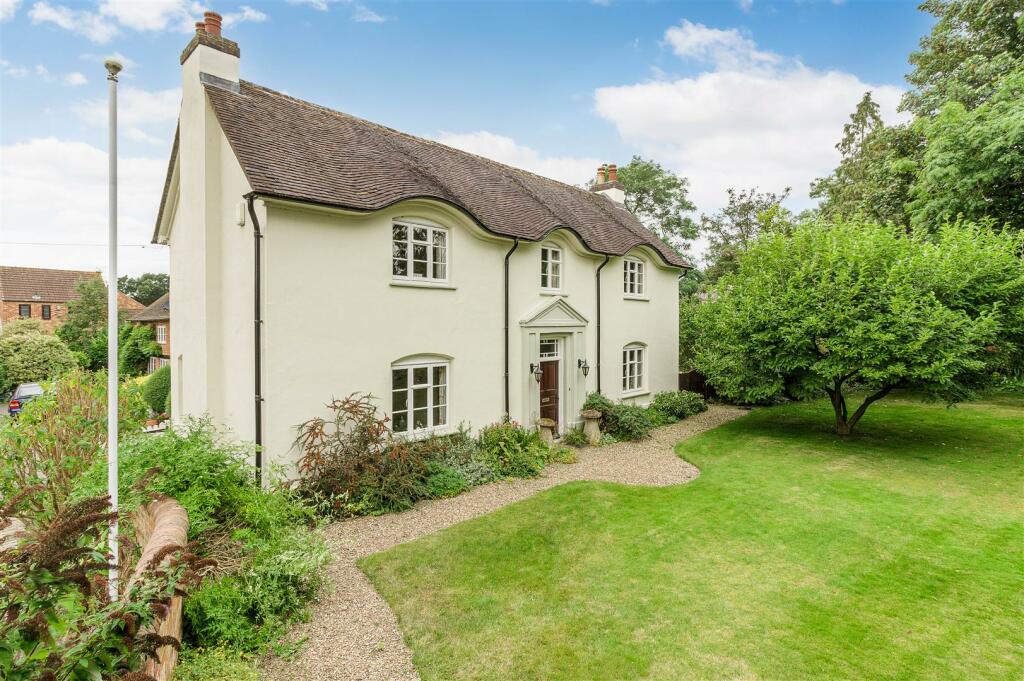 Church House Farm, 6 Shadows Lane
