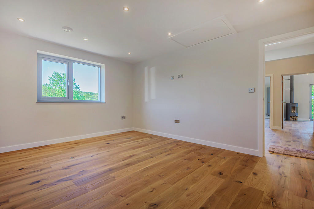 Bedroom Four/Offi...